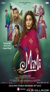 Mimi (2021) Hindi Movie