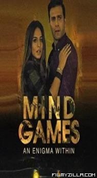 Mind Games (2021) Web Series