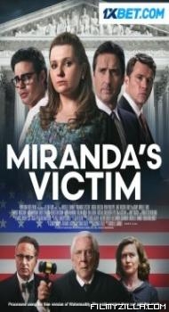 Mirandas Victim (2023) Hindi Dubbed