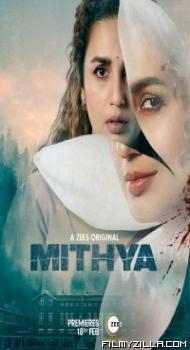 Mithya (2022) Web Series