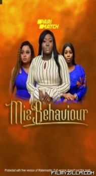 Miz Behaviour (2020) Hindi Dubbed