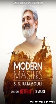 Modern Masters: SS Rajamouli (2024) South Indian Hindi Dubbed Movie