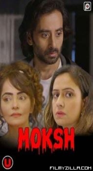 Moksh (2022) PrimeFlix Original