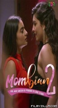 Mombian (2022) Season 2 EORTV Original