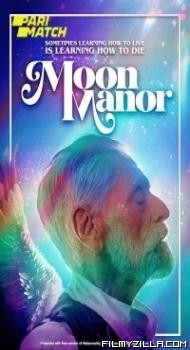 Moon Manor (2021) Hindi Dubbed