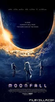 Moonfall (2022) English Movie