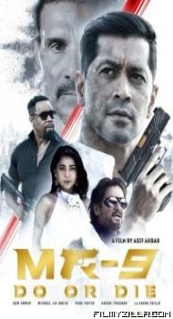 MR-9 Do or Die (2023) English Movie