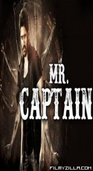 Mr Captain (2018) South Indian Hindi Dubbed Movie