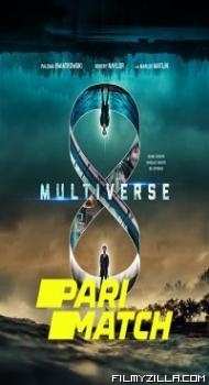 Multiverse (2019) Hindi Dubbed