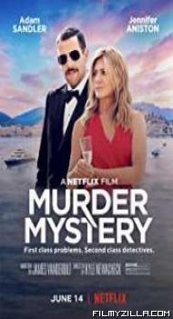 Murder Mystery (2019) Hindi Dubbed