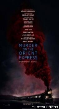 Murder on the Orient Express (2017) Hindi Dubbed