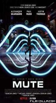 Mute (2018) English Movie