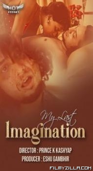 My Last Imagination (2020) Hotshot