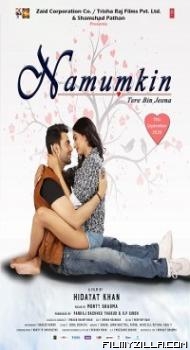 Namumkin Tere Bin Jeena (2020) Hindi Movie