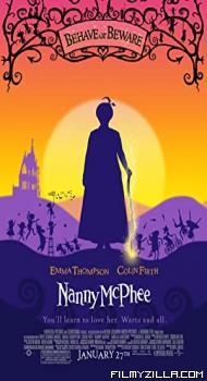 Nanny McPhee (2005) Hindi Dubbed