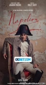 Napoleon (2023) English Movie