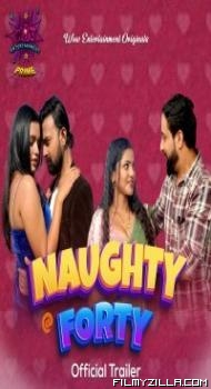 Naughty 40 (2024) WoW Original