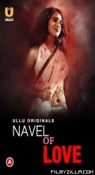 Navel of Love (2022) ULLU Original