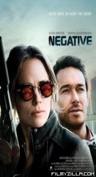 Negative (2017) Hindi Dubbed