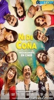 Ni de cona (2020) Hindi Dubbed