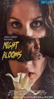 Night Blooms (2021) Hindi Dubbed