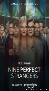 Nine Perfect Strangers (2021) Web Series