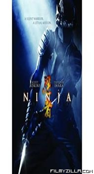 Ninja (2009) Hindi Dubbed