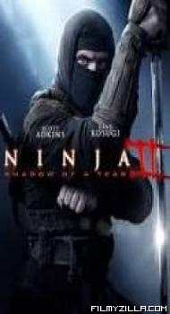 Ninja Shadow of a Tear (2013) Hindi Dubbed