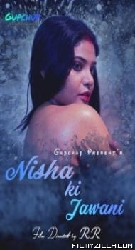 Nisha Ki Jawani (2020) GupChup