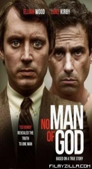 No Man of God (2021) English Movie