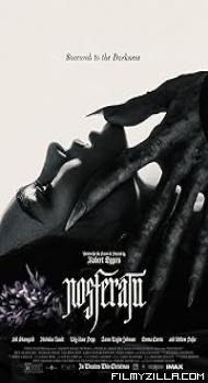 Nosferatu (2024) Hindi Dubbed Movie