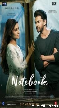 Notebook (2019) Hindi Movie