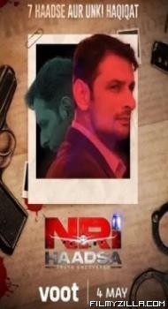 NRI Haadsa (2021) Web Series