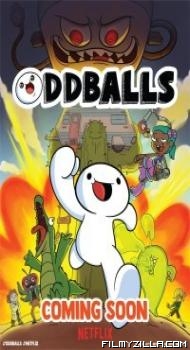 Oddballs (2022) Web Series