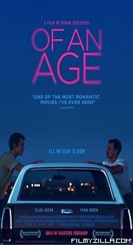 Of an Age (2023) Hindi Dubbed