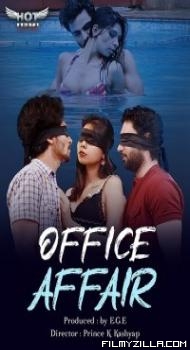 Office Affair (2020) HotShots