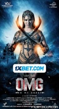 Oh My Ghost (2022) South Indian Hindi Dubbed Movie