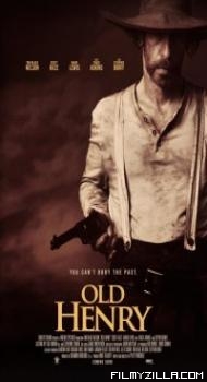 Old Henry (2021) English Movie