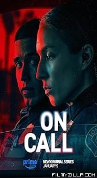 On Call (2025) S01 Hindi Dubbed Series