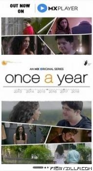 Once a Year (2020) Web Series