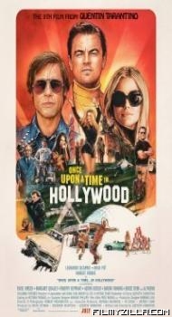 Once Upon a Time In Hollywood (2019) English Movie