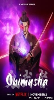 Onimusha (2023) Season 1 Hindi Web Series