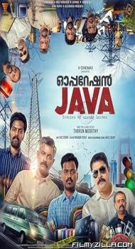 Operation Java (2021) South Indian Hindi Dubbed Movie