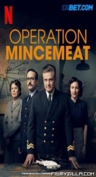 Operation Mincemeat (2021) Hindi Dubbed