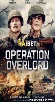 Operation Overlord (2021) Hindi Dubbed