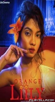 Orange Lilly (2023) Hindi Movie