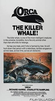 Orca The Killer Whale (1977) Hindi Dubbed