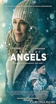 Ordinary Angels (2024) Hindi Dubbed