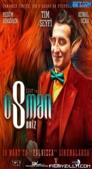 Osman Sekiz (2022) Hindi Dubbed