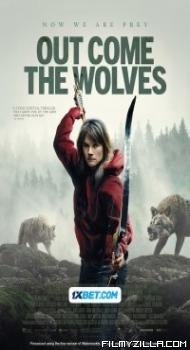 Out Come the Wolves (2024) Hindi Dubbed